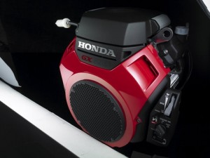 Silnik spalinowy Honda
