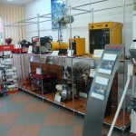 Anza - salon sprzedaży w Lublinie