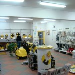 Anza - salon sprzedaży w Lublinie
